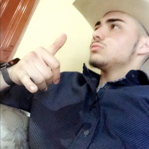 Meet your Posher, Valdo